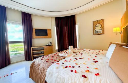 Tetouan Hotel | Hotel LA PALOMA