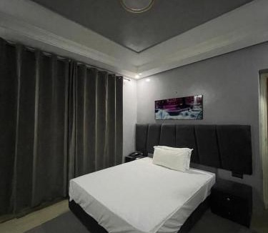 Erfoud Hotel | Hotel la Perle d'Arfoud
