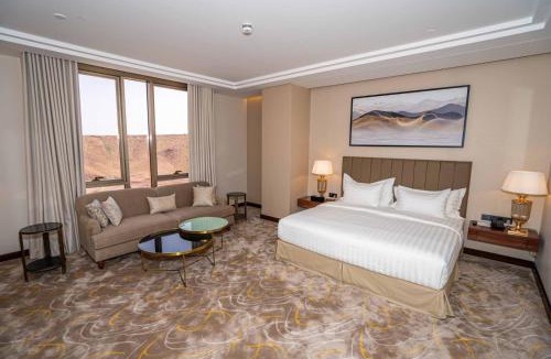 Shaqra Hotel | Hotel labusquet - Al Aniya Tourism Hospitality Company