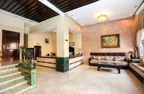 Majorelle Hotel | Hotel Majorelle