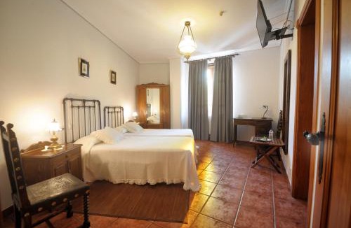 Queo de Abaixo Hotel | Hotel Mar de Queo