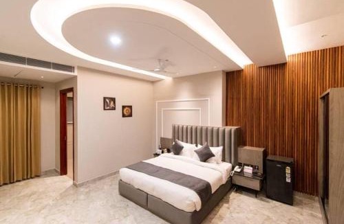 Nawanshahr Hotel | Hotel Miracle Resort