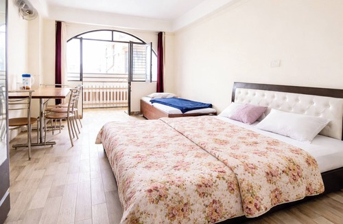 Landour Hotel | Hotel Naina Home Stay Mussoorie