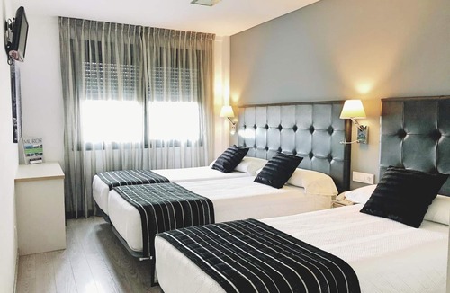 Noia Hotel | Hotel Noia