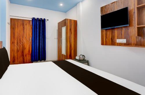 Mayapur Hotel | Hotel O Adinath Guest House