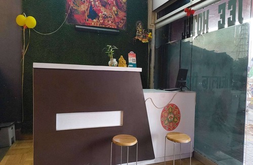 Bihar Sharif House | Hotel O Bihar Sharif Railway Junction