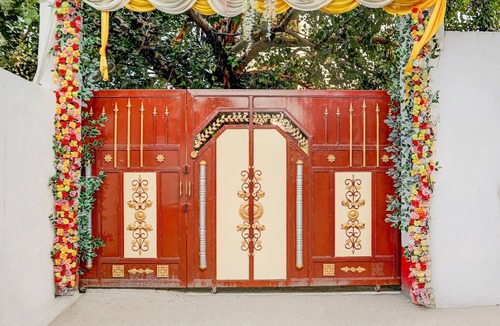 Hajipur House | Hotel O Hajipur Bus Terminal