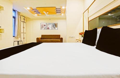 Junagadh Hotel | Hotel O Shree Paramount