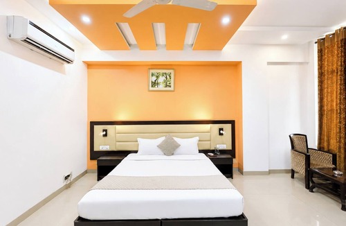 Kasauli Hotel | Hotel Orange Baddi