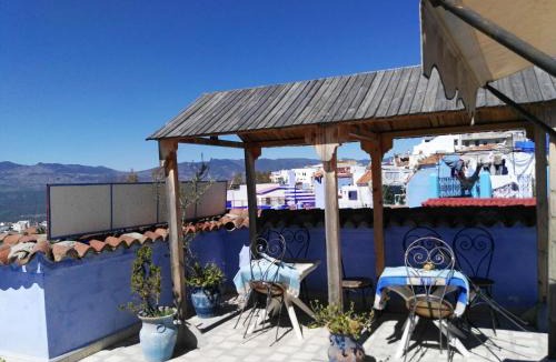 El Kharrazine Hotel | Hotel Ouarzazate
