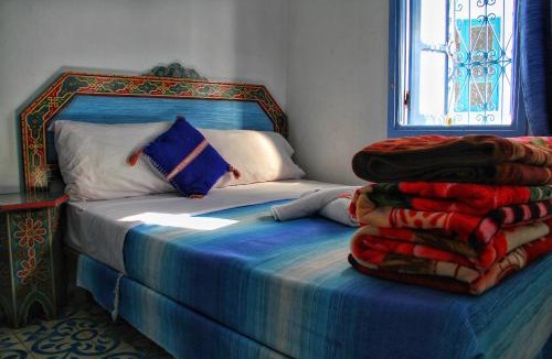El Kharrazine Hotel | Hotel Ouarzazate