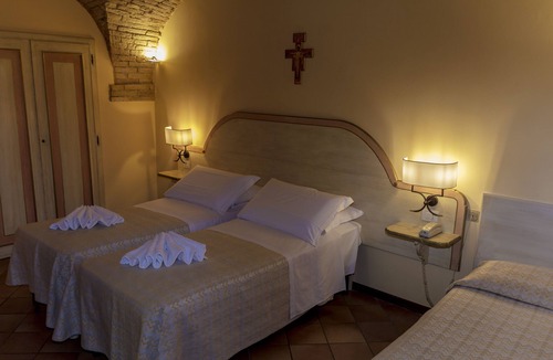 Assisi Hotel | Hotel Pax