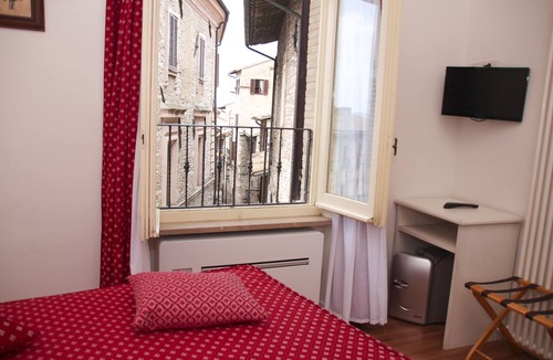 Assisi Hotel | Hotel Pax