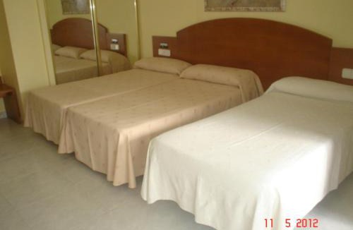 A Lanzada Hotel | Hotel Piñeiro 2 Estrellas Superior