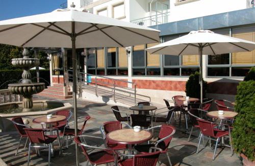 A Lanzada Hotel | Hotel Piñeiro 2 Estrellas Superior
