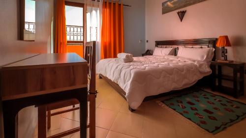 Ouarzazate Hotel | Hotel Rayyan l 'Escale