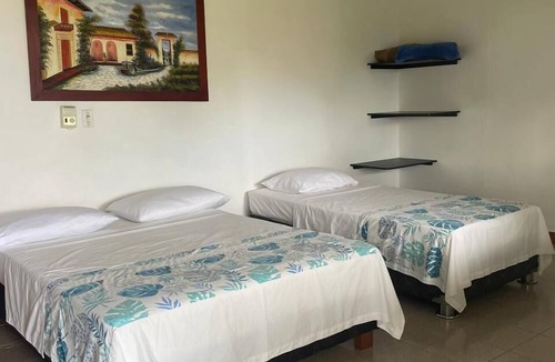 La Pintada Hotel | Hotel Real Dinastía