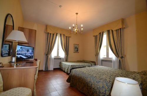 San Lazzaro Hotel | Hotel Residence