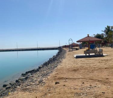 Yanbu Resort | Hotel & Resort Golden Marina Yanbu