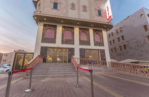 Yanbu Hotel | Hotel Ritaj Alsahel