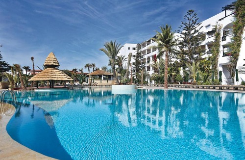 Agadir Bay Hotel | Hotel Riu Tikida Beach - Adults Only - All inclusive