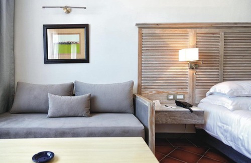 Agadir Bay Hotel | Hotel Riu Tikida Beach - Adults Only - All inclusive