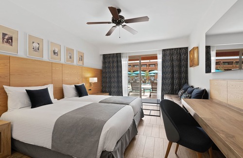 Palmeraie Resort | Hotel Riu Tikida Garden - Adults Only - All Inclusive