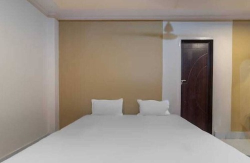Madhubani Hotel | Hotel Royal Residency By GRB