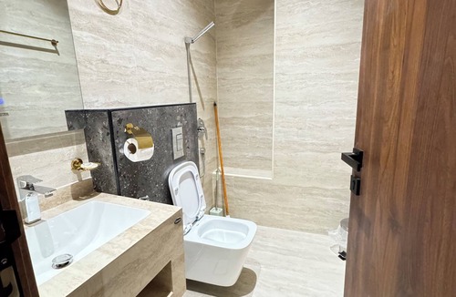 Al Mahdiyah Hotel | HOTEL SAFAA AL MAHDIYAH