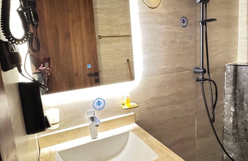 Al Mahdiyah Hotel | HOTEL SAFAA AL MAHDIYAH
