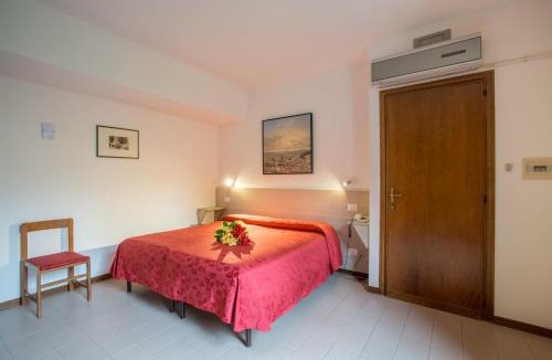 Assisi Hotel | Hotel San Rufino