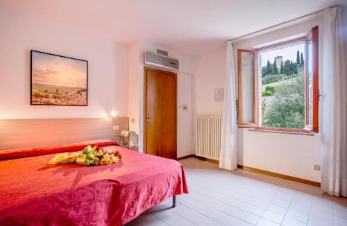 Assisi Hotel | Hotel San Rufino