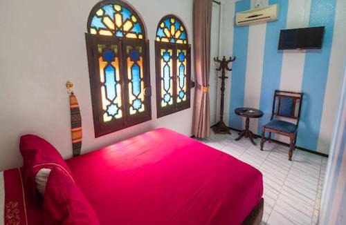 Chefchaouen Hotel | Hotel Sevilla