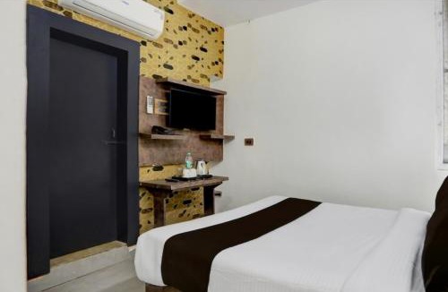 Patna House | hotel shad residency