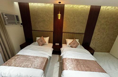 Duba Hotel | HOTEL SHATH Al BAHAR - فندق شاطئ البحر الفندقية