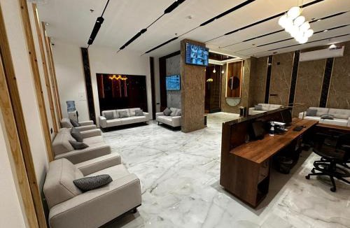 Duba Hotel | HOTEL SHATH Al BAHAR - فندق شاطئ البحر الفندقية