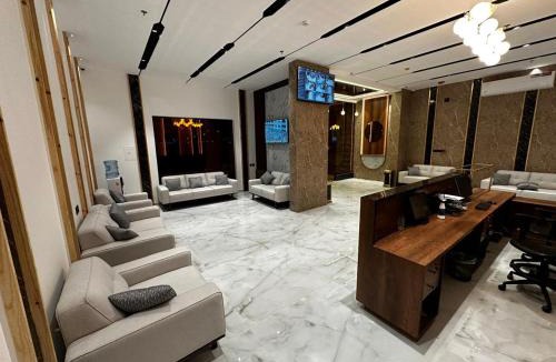 Duba Hotel | HOTEL SHATH Al BAHAR - فندق شاطئ البحر الفندقية