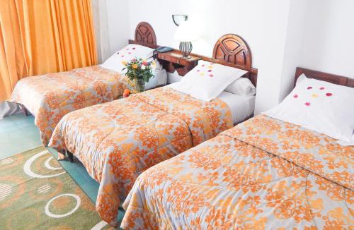 Talborjt Hotel | Hotel Sindibad