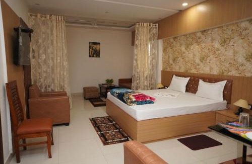Purnia Hotel | Hotel sunshine & restaurant