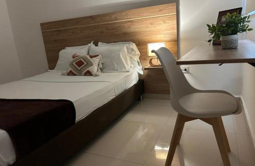 Guadalajara de Buga Hotel | Hotel Terraza
