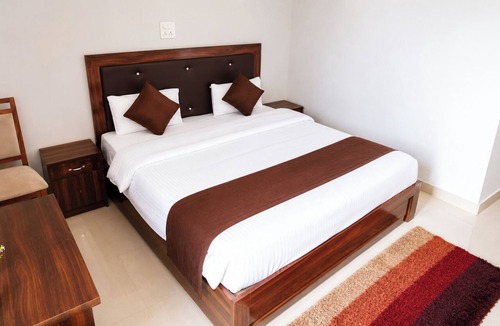 Rudraprayag Hotel | Hotel The Govind Bhanadhar Rudraprayag