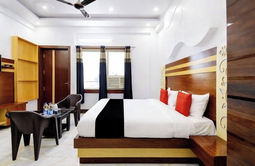 Haridwar Hotel | HOTEL THE S-A-W-E-R-A HARIDWAR
