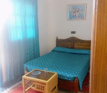 Taroudannt Hotel | Hotel Tiout