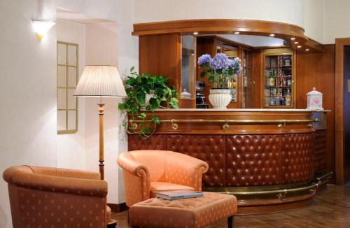 Rome City Centre Hotel | Hotel Torino