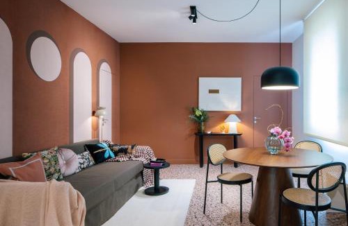 Historic Center Hotel | Hotel Touring