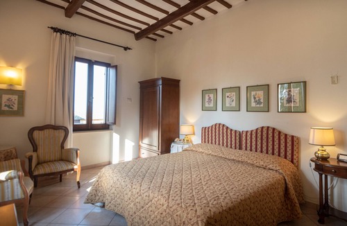 Assisi Hotel | Hotel Umbra