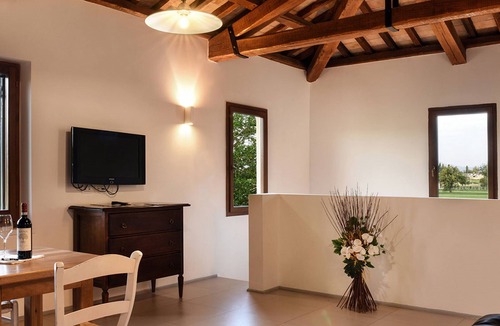 Montefalco Hotel | Hotel Villaggio Le Stelline