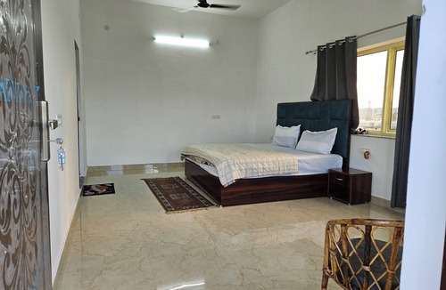 Dehradun Hotel | Hotel YesWell