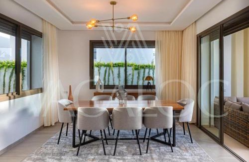 Tamraght Cabin | Houd Taghazout - luxury villa - Pool - 6/7 Px