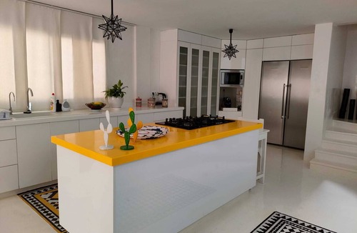 Talborjt House | House 400m² Riad type, Rooftop sea view Agadir